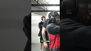 Kai and Ray go to shooting range!