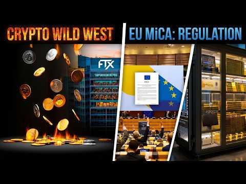 crypto regulation