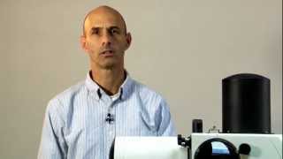 SR5000N Spectroradiometer | Ci Systems