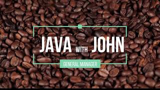 Java with John - March 25th, 2021