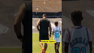 Ciara and Russel Wilson Responds to Future diss