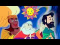 Los 3 Reyes Magos (1976) - Película en español