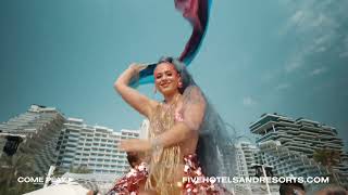 THIS IS FIVE @ FIVE Palm Jumeirah