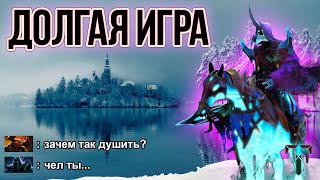 ИЗИ АБУЗ ВРЕМЕНИ ДЛЯ КАЛИБРОВКИ ► ABADDON DOTA 2 |ГАЙД ДЛЯ НОВИЧКОВ | ПАТЧ 7.29 ДОТА 2