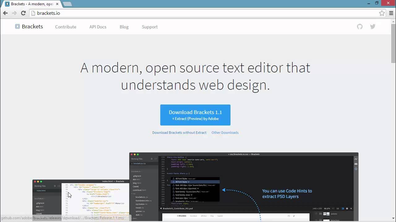 Opensource code