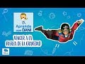 La fuerza de la gravedad. Aprende con Dani