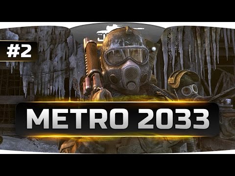 Video: Intervista Tecnica: Metro 2033 • Pagina 2