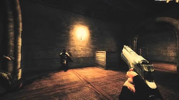 Promise me | A CSS Frag Movie by Tatuast