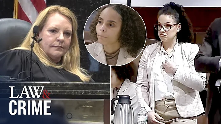 Julio Foolio Judge Rips Apart Defense For ‘Making Faces’ Throughout Trial