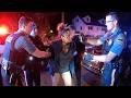 30-Year-Old Transgender Woman Loses Control, Attacks Multiple Police Officers