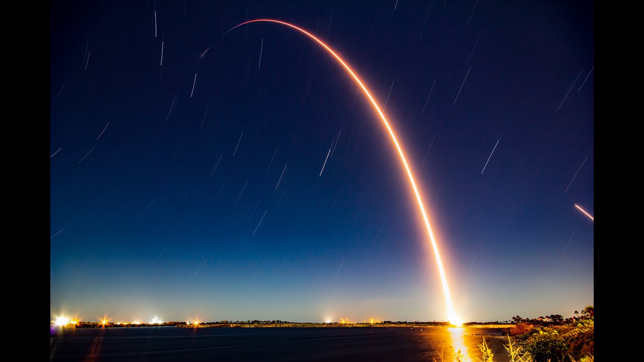CRS-20 Mission video thumbnail