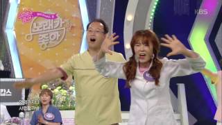 노래가 좋아 - 해피 바이러스 - 둥지.20170624