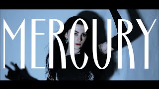 Nadia Vang - Mercury