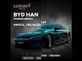 🔥Luxury Rent Car by CTS dan kunlik prokatga olishingiz mumkin.