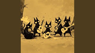 Rhythm & Mewsic