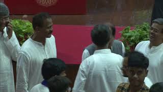 55th Convocation 2022- IIT Kanpur