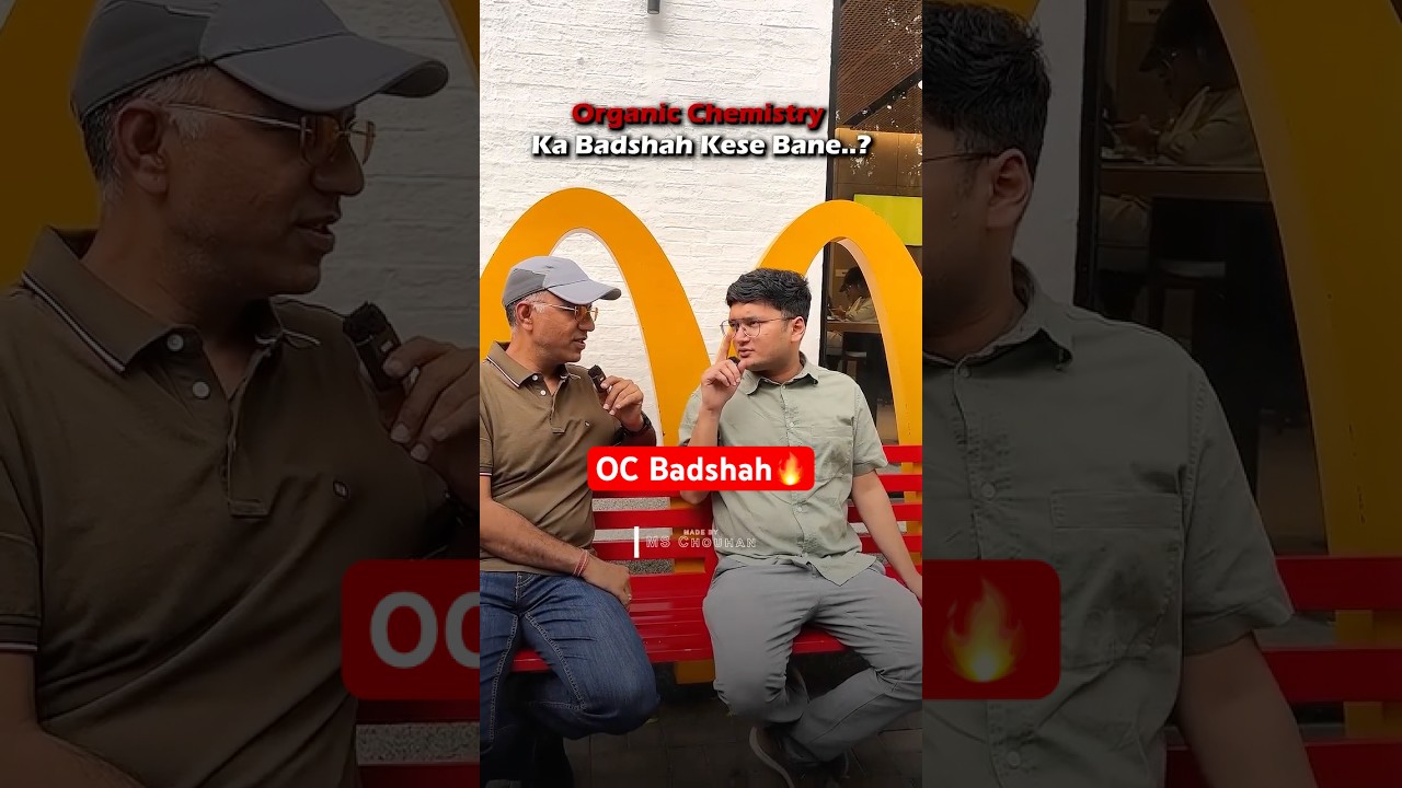 OC Ka Badshah👑| 