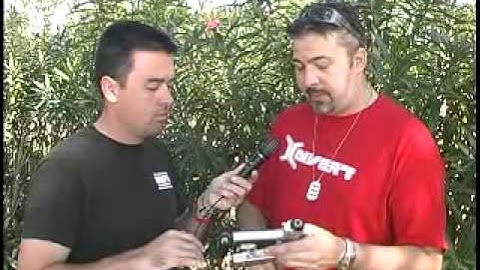 PigTV - Paintball Television Tech Extra * Invert Mini