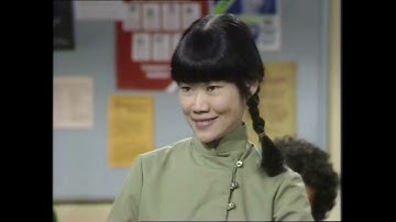 Mind your Language - Trivia - Su Lee and British History