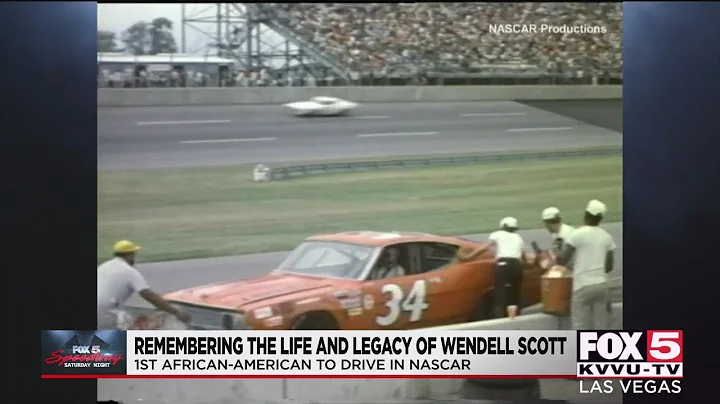 Speedway Saturday Night: Remembering the life and ...