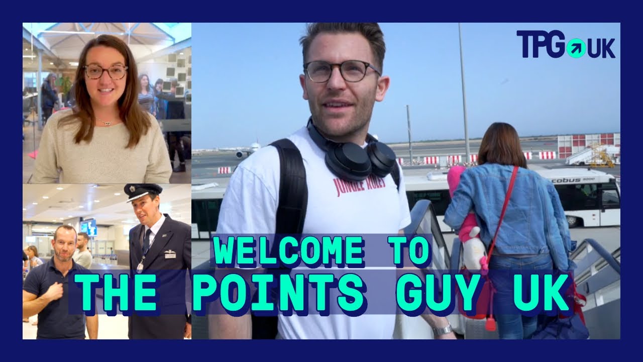 the points guy travel blog