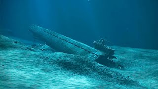 Тайна погибшей субмарины С-8