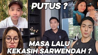 NO MATCH AGAINST NIKITA MIRZANI?? DID SARWENDAH CHOOSE THE WRONG PARTNER?? RUBEN'S REACTION!!