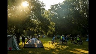 Iowa City Update: RAGBRAI Housing