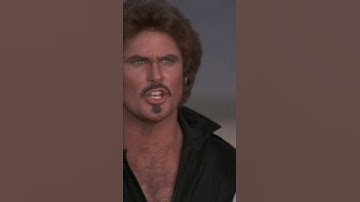 Thumbnail of How Do We Tell Michael and Garthe Apart? #Shorts | Knight Rider