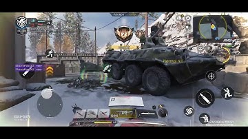 Call of Duty Mobile Multiplayer Gameplay 🔥 #youtube #instagram #games #pubgmobile #codmobile #cod 