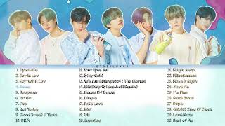 【BTS 防彈少年團】歌曲大合集 2013~2020 y2mate com   B T S Playlist Best