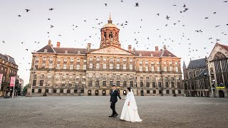 تكدر تتزوج ب 5 دقائق في امستردام - 10 معلومات راح تصدمك