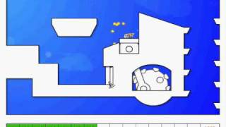 Buggle Level 8 Industrial Revolution