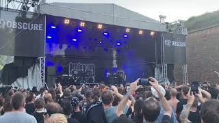 Pentagram: “Petrified “, live at Brutal Assault 2022