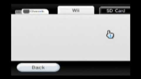 How to Install the Homebrew Channel+BootMii and DVDx on 4.0