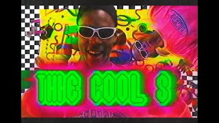 How To Draw The COOL 'S'