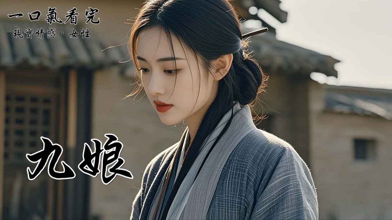 我離開京都後曾有人來找過我。只是我沒用嫡姐給我的身份文牒。那些人無功而返。我如今沒了姓氏。村裡人都喊我 —— 九娘。