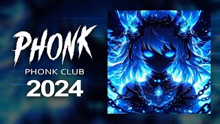 Best Phonk Mix 2024 Aggressive Drift Phonk Фонк 2024