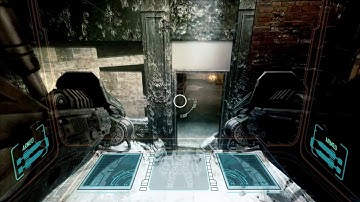 FEAR 2 Project Origin Walkthrough Part 7 [HD] [No Commentary, All Collectibles, 100% Plot]