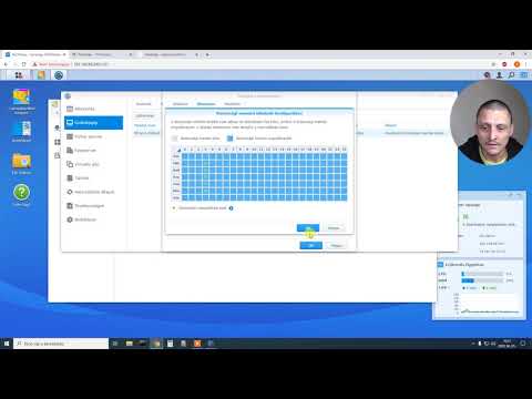 Synology NAS | Active Backup for Business [Hungarian comment] | ITFroccs.hu