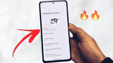 Most Customizable CUSTOM ROM is back ft. CRDROID V9.0 | Android 13