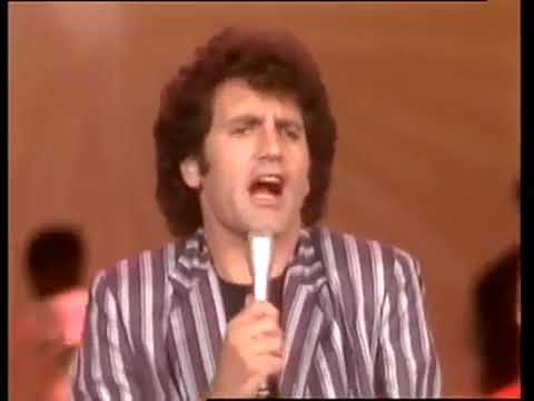 FRANK STALLONE - FAR FROM EVER