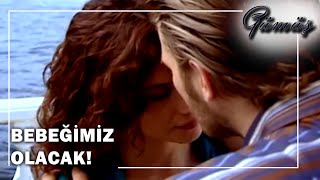 Mehmet Çocuk İstedi - Gümüş Özel Klip