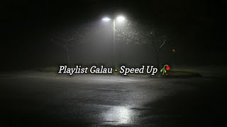 Playlist Lagu Galau Terbaru 2024🥀(Speed Up   Riverb) Sound Viral di Tik tok 🎶 Lagu indo Sad 🎧