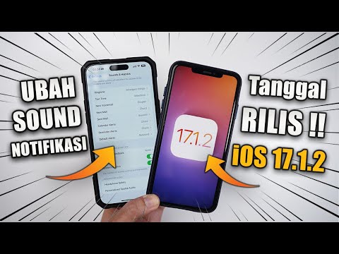 Apple Rilis iOS 17.2 Beta 4 dan Tangal Rilis iOS 17.1.2 - Banyak Fitur Baru