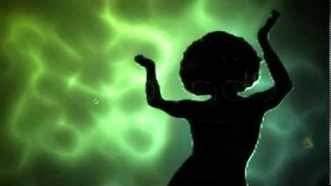 Green screen and fractal noise/particle word CS5 comp.mp4