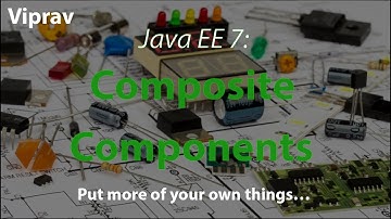 14 - Composite Components