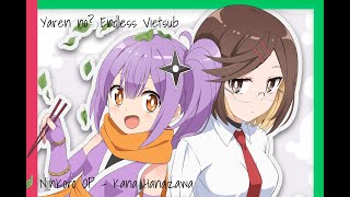 amv Coming Soon lyr Vietsub Yaren No Endless Kana Hanazawa Ninkoro Op