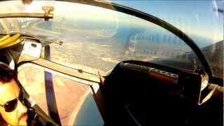 Skydiving in Empuriabrava October 2012 using Twixtor for slow motion ( tutorial in description )