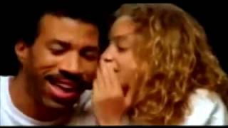 Lionel Richie - Love Oh Love (1992)